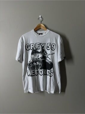 SuicideBoys G59 Records Tee